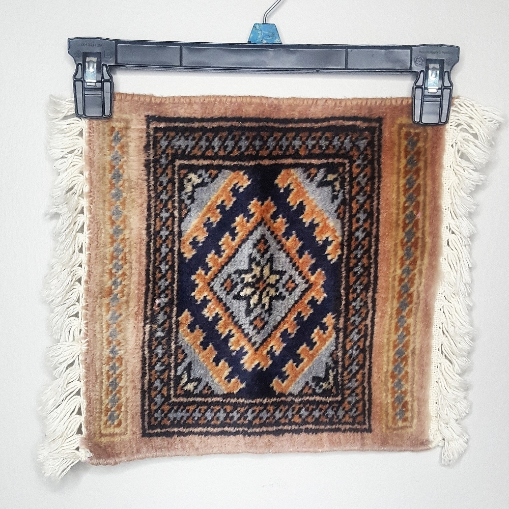 Carpet Wall Hanging Decor
